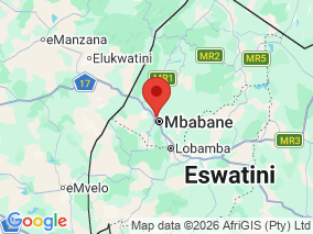 Map of Site Report: Swaziland, South Africa